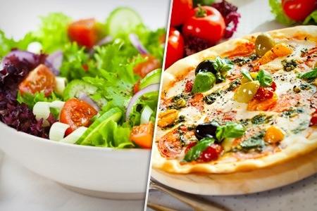 Tip Top Pizza Vénès
