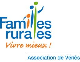 Logo Vénès horizontal +