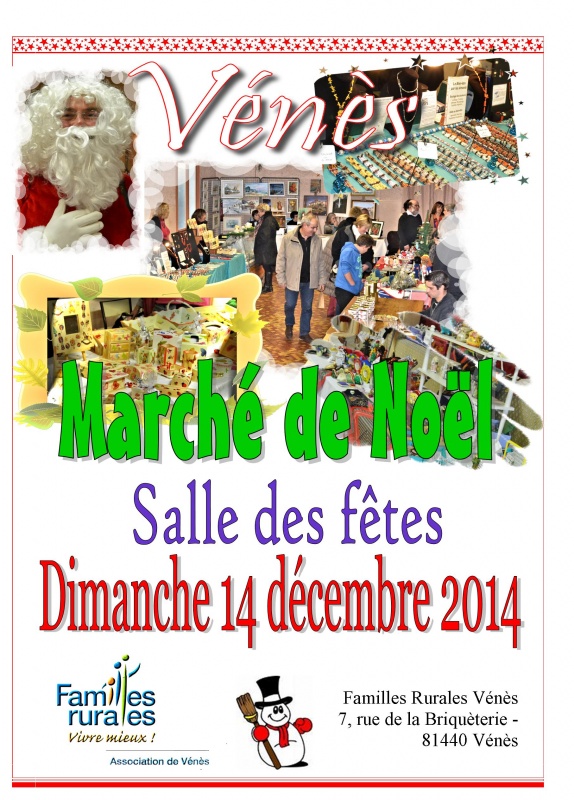 2014 Marché de Noël web